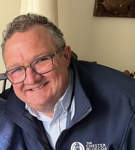 Leading your charity