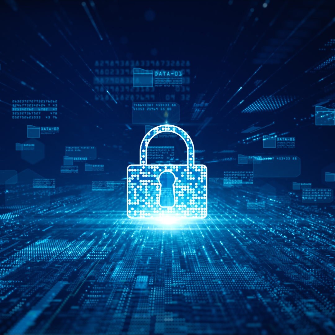 Cyber Security – Is your data safe?